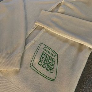 Urban Revival Cardigan